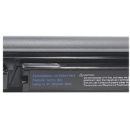 14.8V New Laptop Battery PA5212U-1BRS for Toshiba Satellite Pro A30 A50 A40 R50 R40 Z50 PABAS283