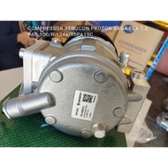 AIRCOND COMPRESSOR SAGA FLX 1.3 TRSE07(TO 10PAI5C) 6PK PS-4560.N