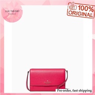 Pre-order: Kate Spade Harlow Wallet On String (Multiple Colours)