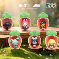 Alien Stage Blind Box Model - Rabbit Series - Little Cute Radish - Nullset - NL05