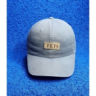 YETI fishing hat casual cap