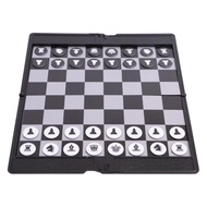 International Chess Travel Chess Set for Plane Kids Adults