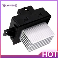 【Yinahiut001】Brand New Blower Motor Resistor 8E5Z19E624A 4P1589 for Ford Fusion Lincoln Zephyr Mercu