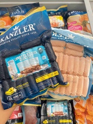 kanzler sosis coktail berat 250 gram || kanzler sosis || sosis kanzler || sosis murah || sosis promo