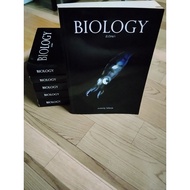 Squid BIOLOGY Book