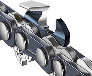 NEO-TEC Chain 3/8 Pitch 0.063 Gauge Full Chisel 84 Drive Links 24/25นิ้ว Fit สำหรับ Stihl Chainsaw 0