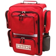 Medical Medical Medical Bag Large Backpack Emergency Bag p3k outdoor Medicine Holder
