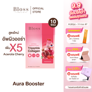 Bloss Jeli Booster X5 NPD (25gxP.10)