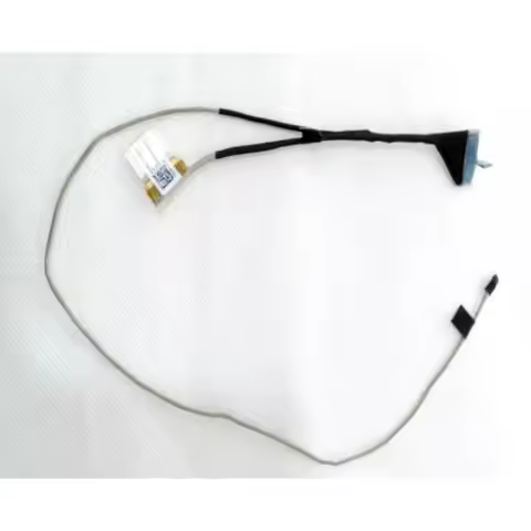 New Laptop LCD Cable for ASUS X200MA X200M K200m Screen Cable 40pin DD0EX8LC010