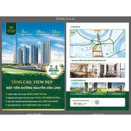 1000 A5 Flyers Only 600,000 VND / Type C100 Paper, Color Printing