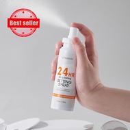 Setting Spray Long Lasting Hydrating Oil Control Moisturizer For All Skin Type Setting Spray I1o9