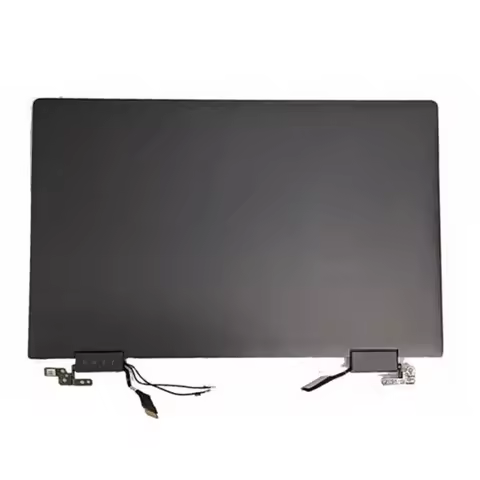 FHD Touch Screen 13.3 inch Complete Assembly For HP ENVY X360 13-AY (Brown)