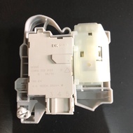 DOOR LOCK SWITCH PINTU MESIN CUCI ELECTROLUX EWF10843 ewf85743 ewf80743