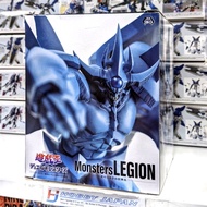 Konami Yu-Gi-Oh Yugioh Duel Monster - Monsters Legion Obelisk The Tormentor Figure