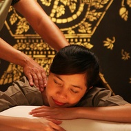 [E-voucher] The Oasis Spa - Thai Massage 2 Hours ดิ โอเอซิส สปา - นวดแผนไทย 2 ชั่วโมง