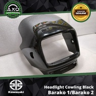 Headlight Cowling Barako1 Barako2 Genuine