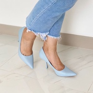 Heels||Blue SHOES||Zr SHOES||Beautiful Shoes||Women's shoes||Gift SHOES||Imported shoes