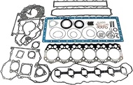 Otobaijeni 3046 S6S Engine Overhaul Gasket Kit for CAT D3C D4C D5C D5G 933 933C Dozer Forklift and K