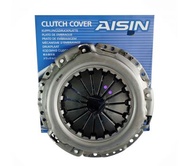 หวีคลัทซ์ INNOVA ปี 08-15 2.0B 1TR AISIN 9.5นิ้ว P (CTX-065A) (สินค้าได้รับตามรูปที่แสดง)