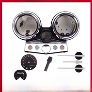 Honda CB400 ส่วนเสริมเครื่องยนต์ ชุดปัดกันแสงไฟฟ้า ปี 1995-1997-1998 ชิ้นส่วนตัวเรือนนาฬิกาจักรยานยน