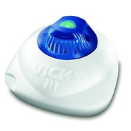 【hot sale】 Vicks 1-Gallon Steam Inhaler Vaporizer Steamer Night-Light