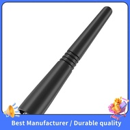 【NEW】9 cm length antenna short PMAE4003 uhf stubby antenna 430-470 mhz range  gp328 gp340 gp328plus 