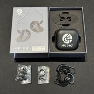 【PM Best Price】 64 Audio Aspire 4 Professional In Ear Monitoring Mirai Audio