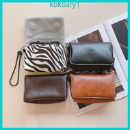 KOKO Camera Pouch Bag Travel Friendly for ZV 1F G7X Digital Camera Models with Durabi