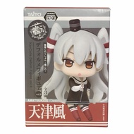 Taito Kantai Collection KanColle Amatsukaze Deformed Anime Figure