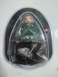 Kennywork molly 太空人碎片