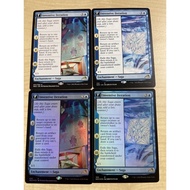 (norm/foi) Inventive Iteration