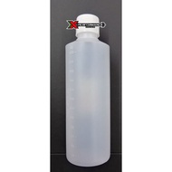 Botol sukat 2t/Bancuh 2T/primix bottle 2t 240ml