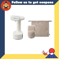 BRUNO Handheld Steam Iron Clothing Steamer