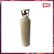 10L PORTABLE CO2 NEW GAS CYLINDER C/W CO2 GAS