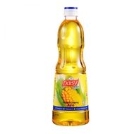 DAISY CORN OIL 1KG MINYAK MASAK JAGUNG