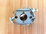 คาร์บูเรเตอร์ของแท้ GS350 NJISD สำหรับ OLEO-MAC GS350C GS35 935 GS35C MT3500 EFCO MT350 38CC เลื่อยไ