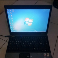 LAPTOP HP COMPAQ | BEKAS SECOND 