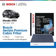 Bosch Aeristo Premium Activated 0986AF7002 Carbon Cabin Air Filter for Honda HRV / HR-V