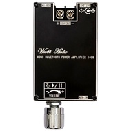 Mono 100W Bluetooth Audio Amplifier Board with TWS Box Function TPA3116D2 BT5.1 Stereo DC7-24V -1001