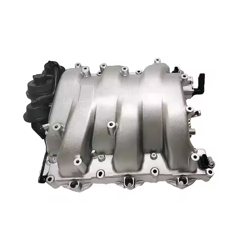 A2721402401 2721402201 2721402401 W272 W221 W164 W272 W221 W204 Engine Intake Manifold Assembly For 