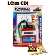 BRT LC 135 RACING CDI UNIT