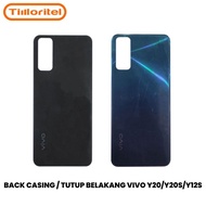 BACK CASING BACKDOOR BACK COVER SAMSUNG A02S