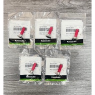 SKRU DISC KAWASAKI AR125 KH100 AR80