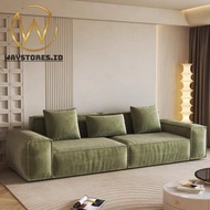 Sofa letter l minimalis/sofa l mewah/sofa ruang tamu terbaru