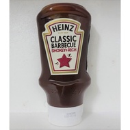 [480g bottle] TRADITIONAL BBQ GRILLED MEAT Sauce [Netherlands] HEINZ Classic Barbecue Sauce bbq sauc