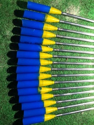 MATA PASER LOGAM 6MM/10CM/5BIJI KUALITAS ROK ANTI PECAH