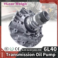 6L40 6L45 6L50 GA6L45R Automacit Transmission Original Oil Pump For BMW Cadillac Car Accessories Aut