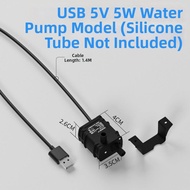 YUYOU | DC 12V Water Cooling Pump 12V