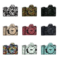 Nikon camera protective film, compatible with Nikon Z5 camera, Nikon camera protective film, Nikon c