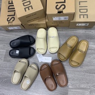 Yezzy Slide Matte Sandals - High Quality Version || The 1991 Sneaker